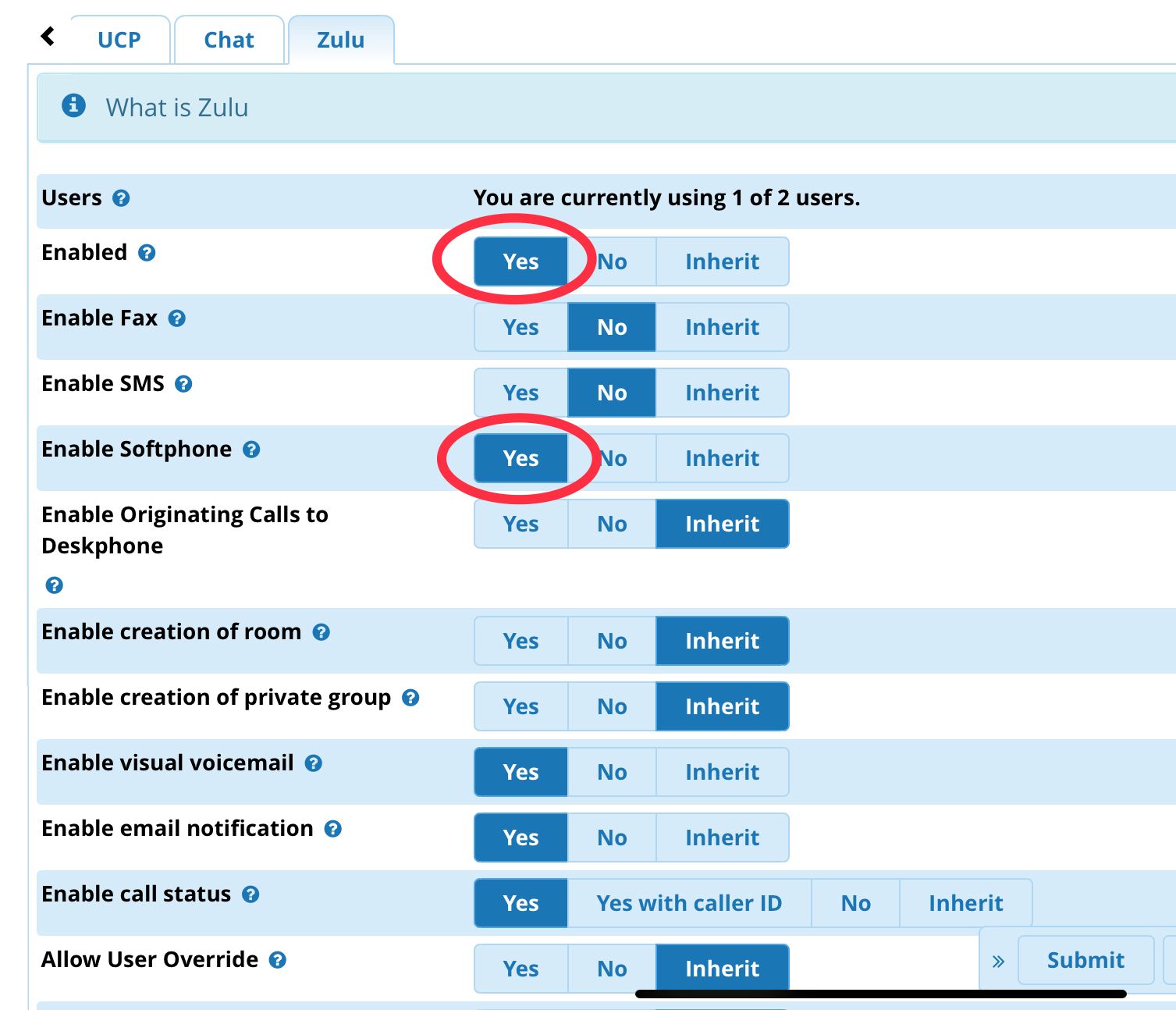 FreePBX at Home - Part 4