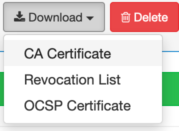 FreePBX SSL Certificates 🔐