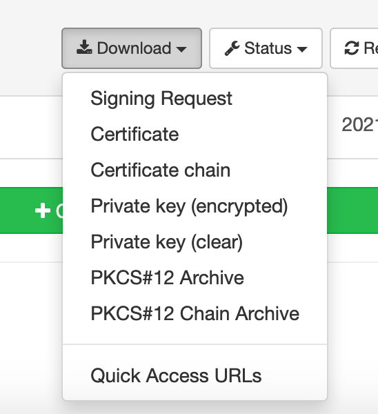 FreePBX SSL Certificates 🔐